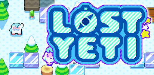 Lost Yeti