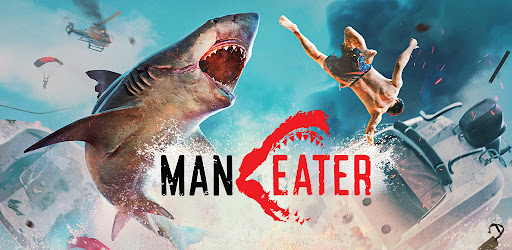 Maneater - Try & Buy