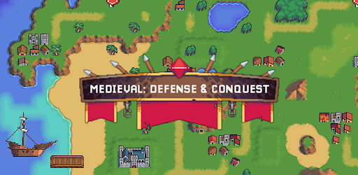 Medieval: Offline TD Strategy