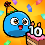 My Boo - Pet Games