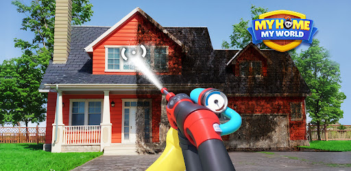 My Home My World™: Clean ASMR