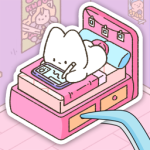 My Sticker Room - Decor Game