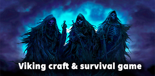 Niffelheim Viking Survival RPG