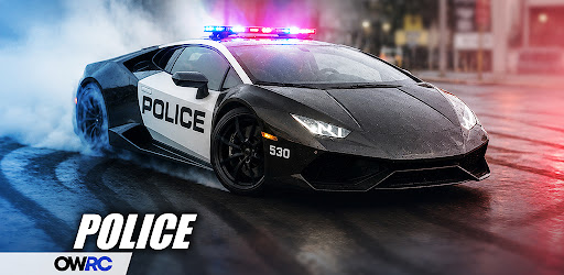 OWRC Police: Chase Simulator