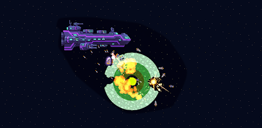 Planet Miner: Idle Action Game