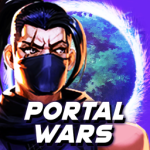 Portal Wars Portal Wars