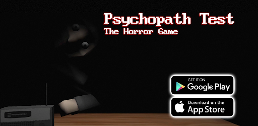 Psychopath Test
