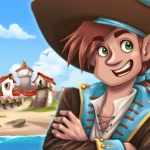 Puzzle Colony: Pirate Match‑3 Puzzle Colony: Pirate Match‑3