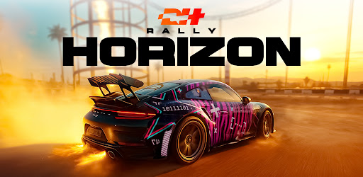 Rally Horizon