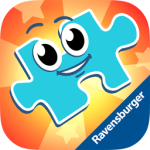 Ravensburger Puzzle Junior