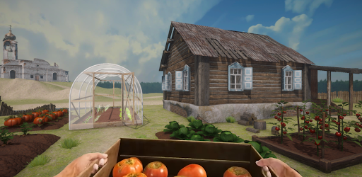 Reap: Horror Farming Simulator