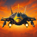 Red Hunt: Space Shooter Game Red Hunt: Space Shooter Game