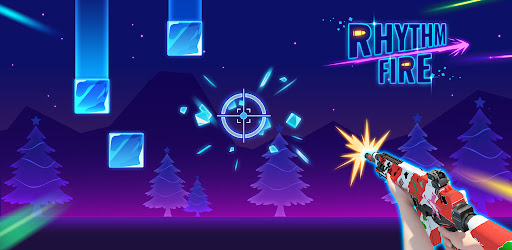 Rhythm Fire-EDM Shooting Game