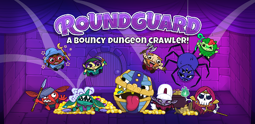 Roundguard