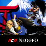 SAMURAI SHODOWN V SPECIAL SAMURAI SHODOWN V SPECIAL
