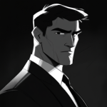 Seven Spies
