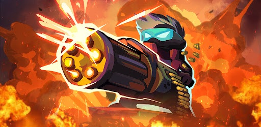 Shadow Survivor: Shooting Game