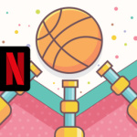 Shooting Hoops Shooting Hoops