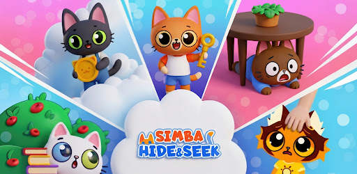 Simba Hide&Seek