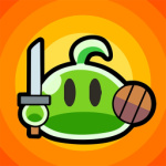 Slime Legion Slime Legion