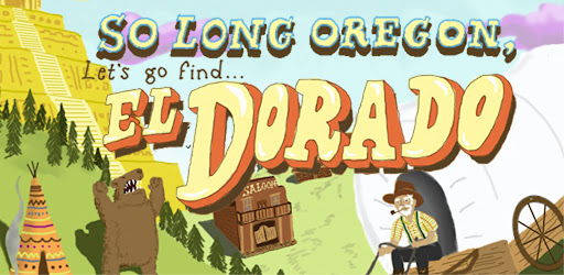 So Long, Oregon!