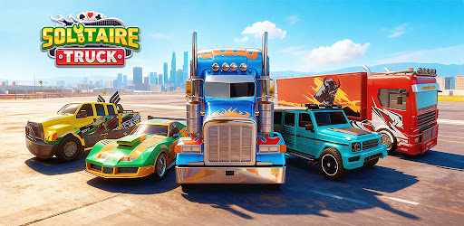 Solitaire Truck