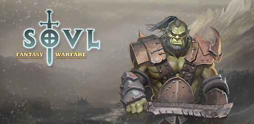 SOVL: Fantasy Warfare
