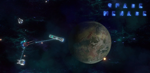 Space Menace