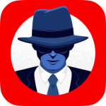 Spy - Board Party Game