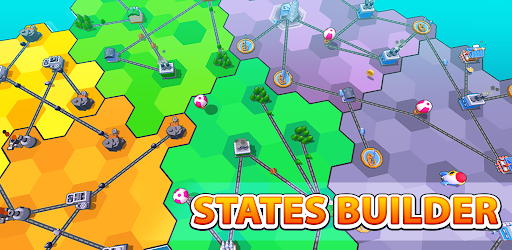 States Builder: Trade Empire