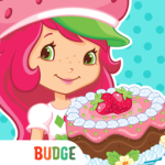 Strawberry Shortcake Bake Shop Strawberry Shortcake Bake Shop