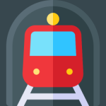 Subway Connect: Map Design Subway Connect: Map Design