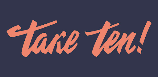 Take Ten! Number Match