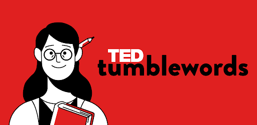 TED Tumblewords