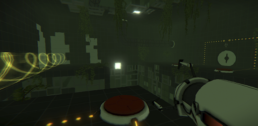 Teleportal 2 (Beta)