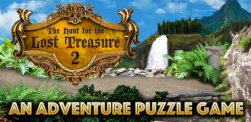 The Lost Treasure 2