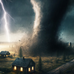 Tornado Alley - Rampage Tornado Alley - Rampage