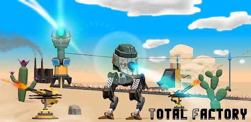 Total Factory