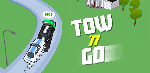 Tow N Go