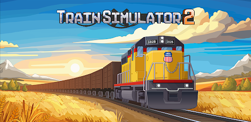 Train Simulator 2: Railway Sim