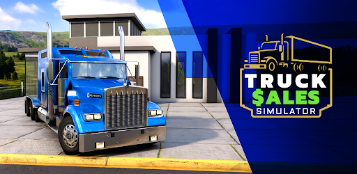 Truck Sales Simulator