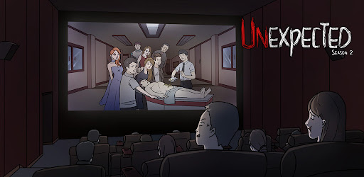 Unexpected2