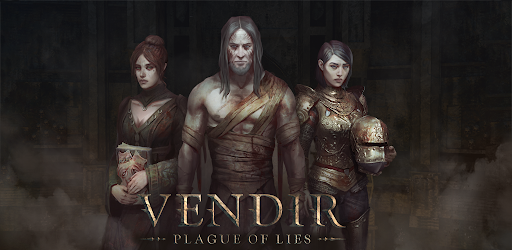 Vendir: Plague of Lies RPG