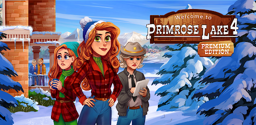 Welcome to Primrose Lake 4