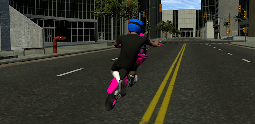 Wheelie Life 3