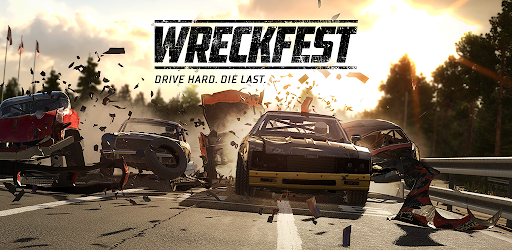 Wreckfest Try & Buy