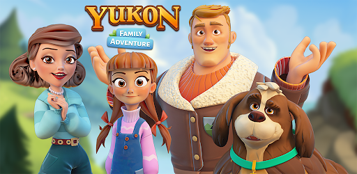 Yukon: Family Adventure