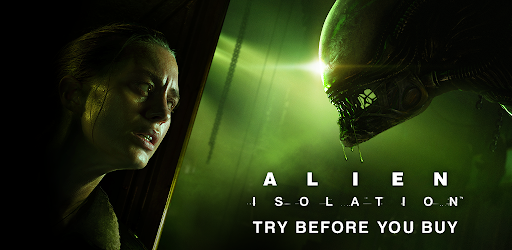 Alien: Isolation