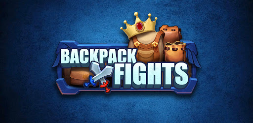 Backpack Fights: Battle Master