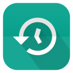 Backup and Restore - APP